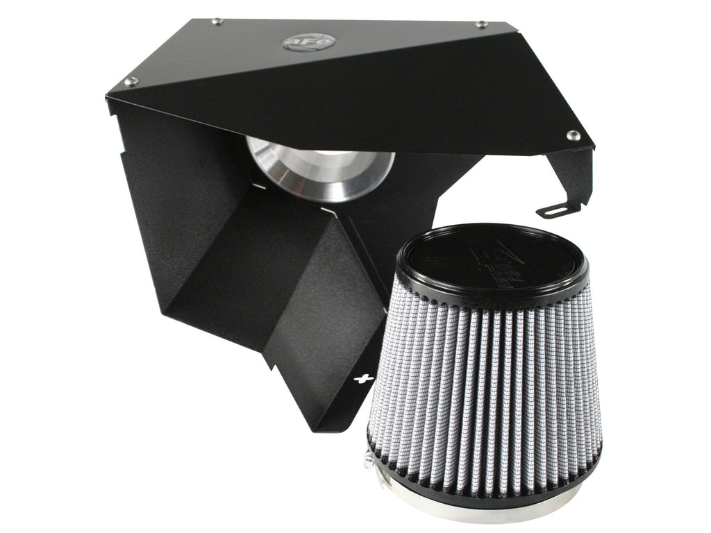 aFe Magnum Force Stage-1 Cold Air Intake System w/ Pro DRY S Filter - Eurosport Performance