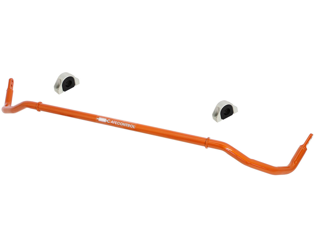 aFe Control Rear Sway Bar - Eurosport Performance