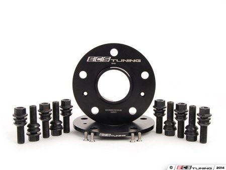 ECS Tuning Wheel Spacer Kit - 8mm