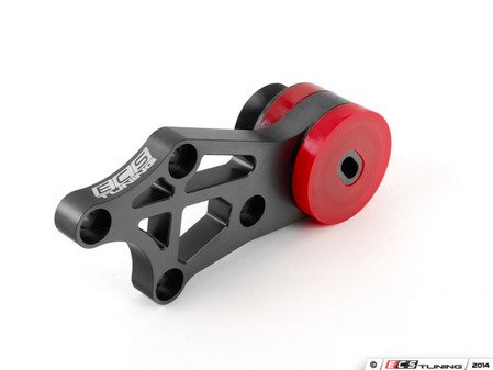 ECS Tuning Performance Rear Differential Mount - Audi B5 A4/S4 - Eurosport Performance