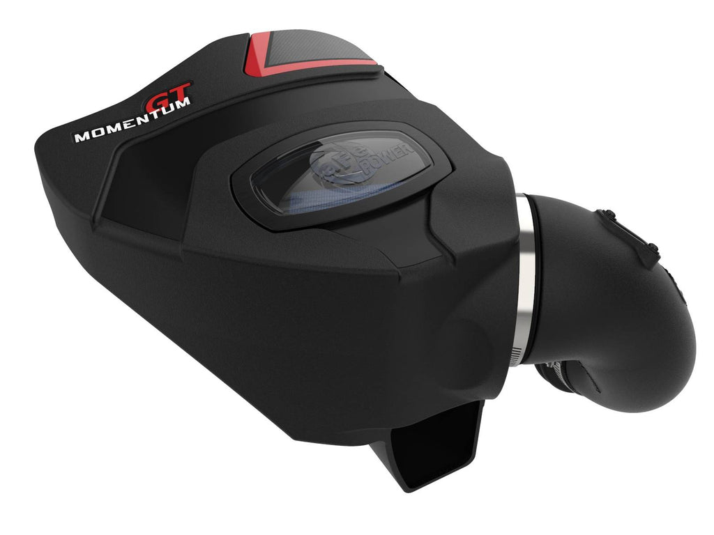 Momentum GT Cold Air Intake System w/ Pro 5R Filter - Eurosport Performance