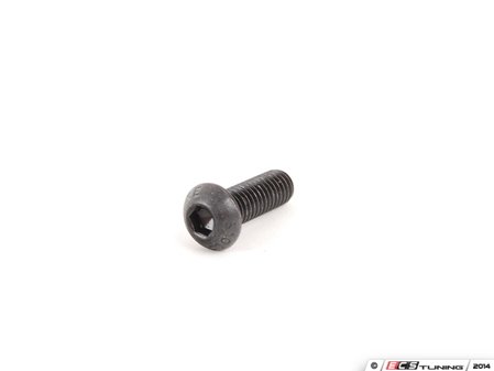 ECS Tuning Allen head Bolt (4mm) - Priced Each