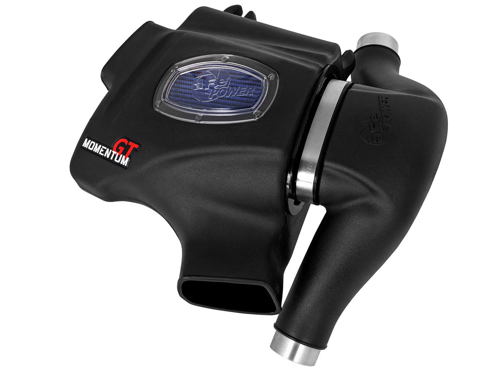 Momentum GT Cold Air Intake System w/ Pro 5R Filter - Eurosport Performance