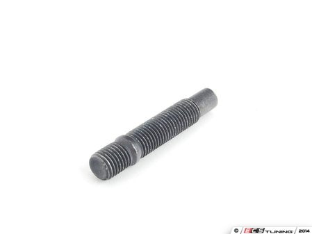 ECS Tuning M12x1.5 Wheel Stud - 56mm Thread Length - Eurosport Performance