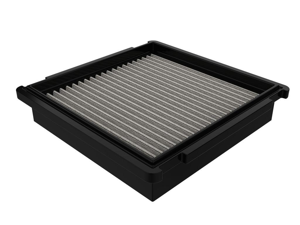 aFe Magnum Flow OE Replacement Air Filter w/ Pro DRY S Media - Eurosport Performance
