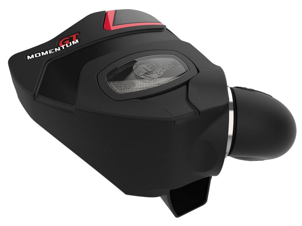Momentum GT Cold Air Intake System w/ Pro DRY S Filter - Eurosport Performance