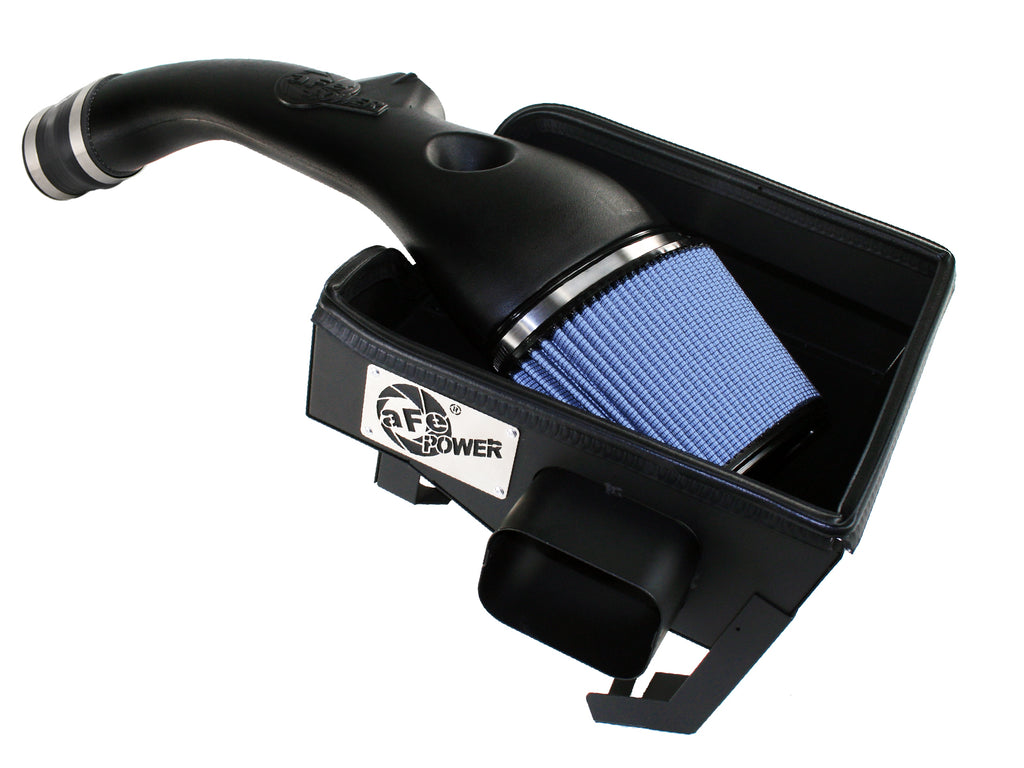 aFe Magnum Force Stage-2 Cold Air Intake System w/ Pro 5R Filter - Eurosport Performance