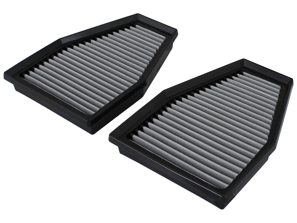 aFe Magnum Flow OE Replacement Air Filter w/ Pro DRY S Media - Eurosport Performance