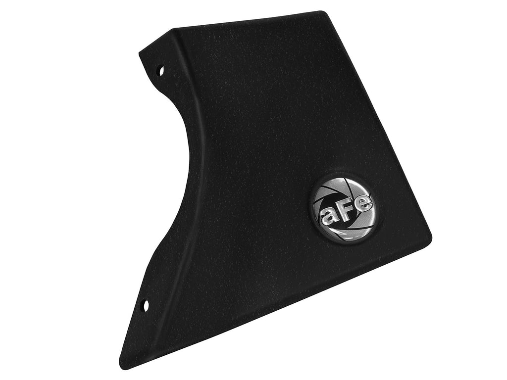 aFe Magnum Force Stage-2 Intake System Cover Black - Eurosport Performance