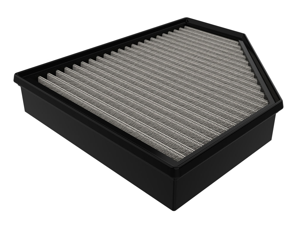 aFe Magnum Flow OE Replacement Air Filter w/ Pro DRY S Media - Eurosport Performance