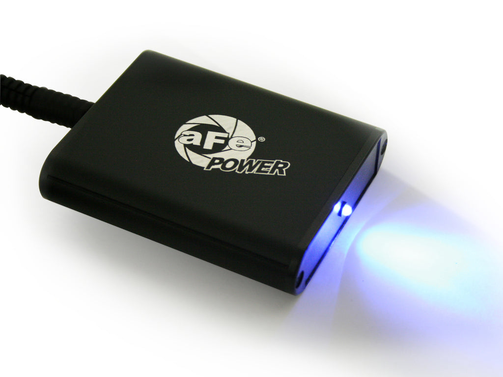 SCORCHER Power Module - Eurosport Performance