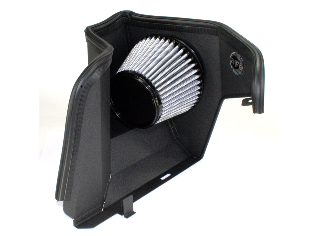 aFe Magnum Force Stage-1 Cold Air Intake System w/ Pro DRY S Filter - Eurosport Performance