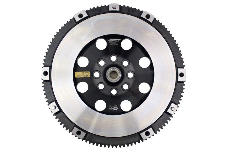 ACT Clutch XACT Clutch Flywheel Streetlite - Audi S4 (2004-09) - Eurosport Performance