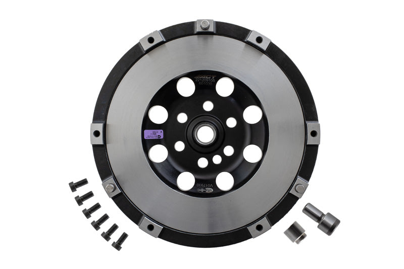 ACT Clutch XACT Clutch Flywheel Streetlite - BMW 1 Series/3 Series/4 Series/ 5 Series & Z4 - Eurosport Performance