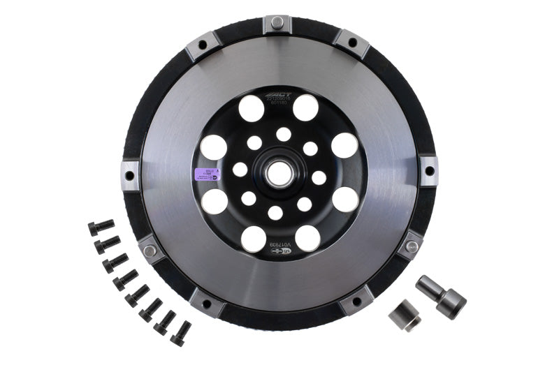 ACT Clutch XACT Clutch Flywheel Streetlite - BMW 135i/335i/535i - Eurosport Performance