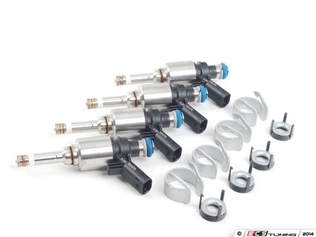 ECS Tuning Fuel Injector Service Kit - Eurosport Performance