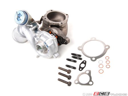 ECS Tuning K03 Sport Turbocharger With ECS Installation Kit - Eurosport Performance