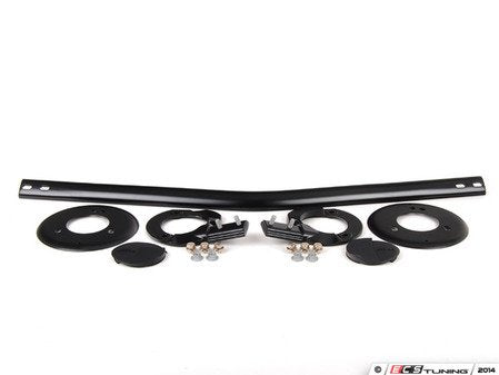 ECS Tuning OEM M3 Front Strut Tower Brace Kit - Eurosport Performance