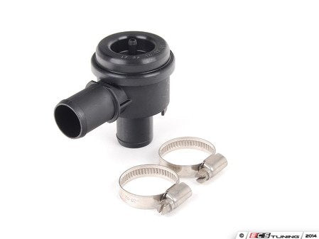 ECS Tuning 710N Diverter Valve - Priced Each - Eurosport Performance