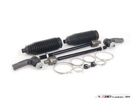 ECS Tuning Tie Rod Service Kit - Eurosport Performance