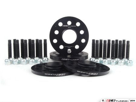 ECS Tuning R32 Ball Seat Stud Conversion/Flush Kit - Eurosport Performance