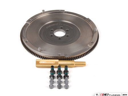 ECS Tuning RA4 Single Mass Flywheel Kit - Eurosport Performance
