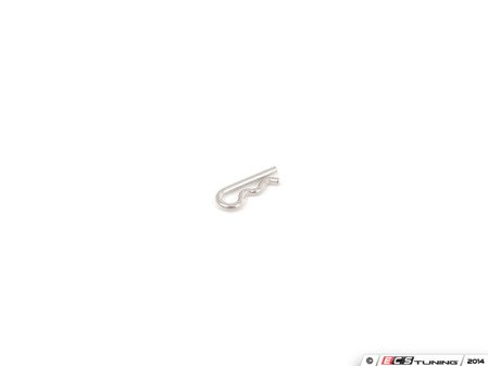 ECS Tuning Replacement Hood Pull Cotter Pin - Eurosport Performance