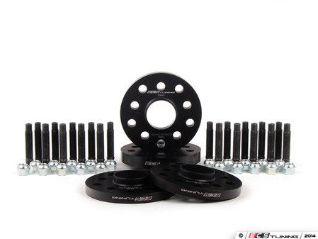 ECS Tuning Ball Seat Stud Conversion/Flush Kit - Eurosport Performance