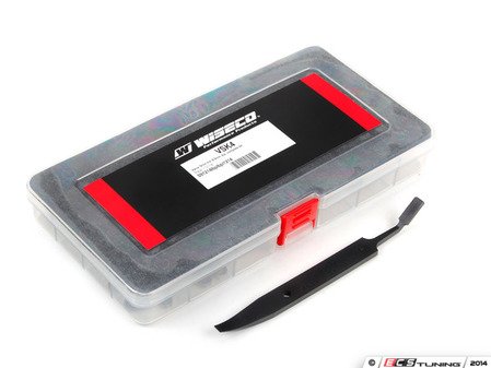 ECS Tuning S54 Valve Adjustment Kit - Eurosport Performance