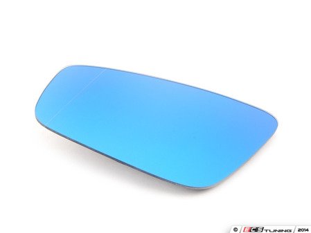 ECS Tuning Heated Blind Spot Mirror - Left - Eurosport Performance