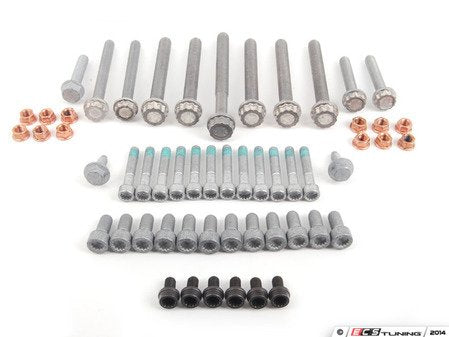 ECS Tuning Clutch Installation Kit - Eurosport Performance