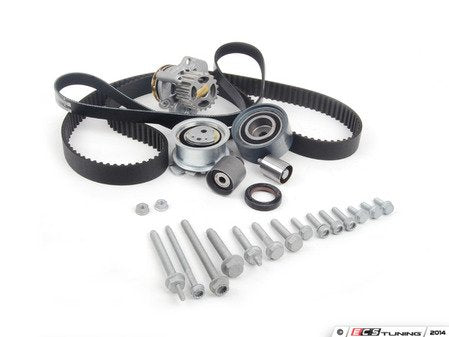 ECS Tuning Timing Belt Kit - Ultimate - Eurosport Performance