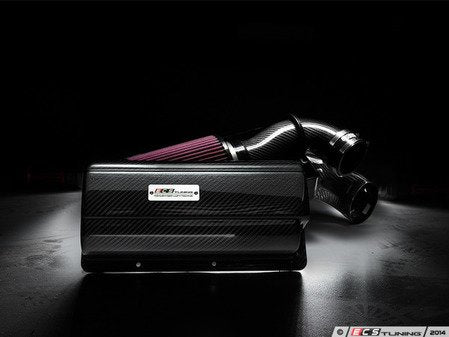 ECS Tuning Tuning Kohlefaser Luft-Technik Intake System