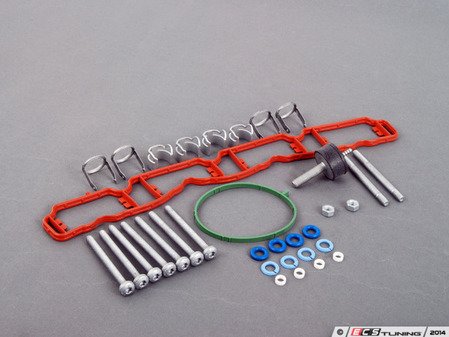 ECS Tuning Intake Manifold Installation Kit - Eurosport Performance