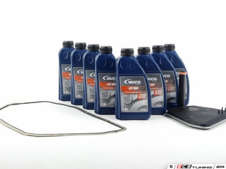 ECS Tuning Automatic Transmission Service Kit - Eurosport Performance