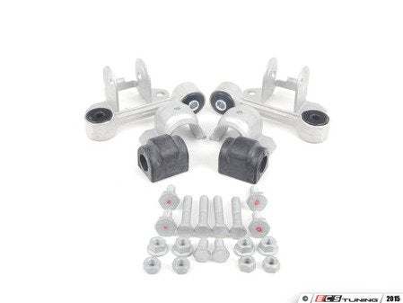 ECS Tuning Rear Sway Bar Installation Kit - Eurosport Performance