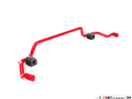 ECS Tuning Tuning Front adjustable Sway Bar - 27mm