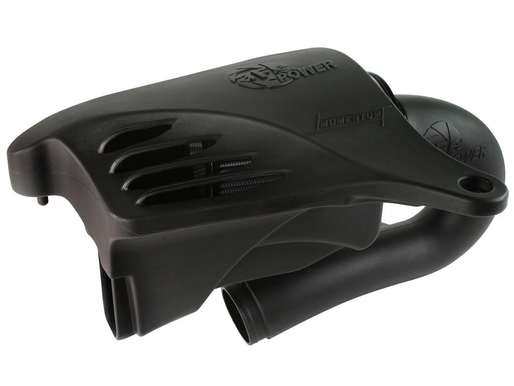 Momentum Cold Air Intake System w/ Pro DRY S Filter - Eurosport Performance