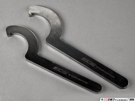 ECS Tuning Coilover Wrench Set - Eurosport Performance