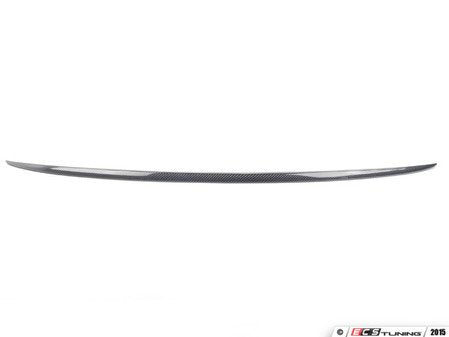 ECS Tuning Performance Carbon Fiber Rear Spoiler - E92 - Eurosport Performance