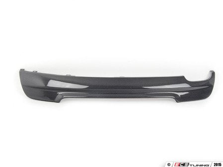 ECS Tuning Carbon Fiber Rear Diffuser - Eurosport Performance
