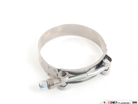 ECS Tuning T-Bolt Hose Clamp - 70-78mm - Priced each