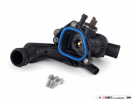 ECS Tuning Thermostat Replacement Kit - Eurosport Performance