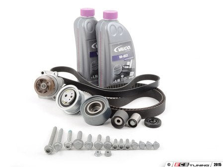 ECS Tuning Timing Belt Kit - Ultimate Plus - Eurosport Performance