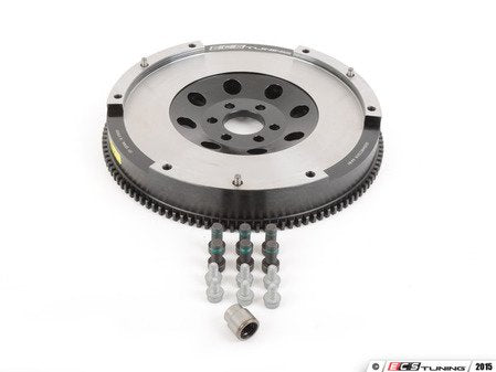 ECS Tuning RA4 Single Mass Flywheel Kit - Eurosport Performance