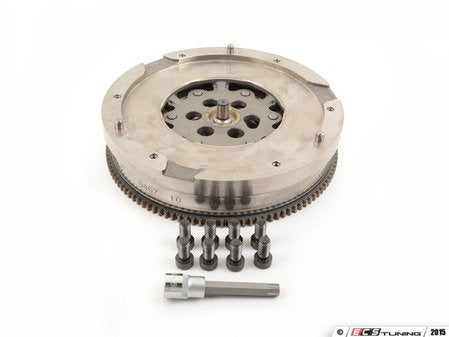 ECS Tuning Twin Mass Flywheel - With Hardware - Eurosport Performance