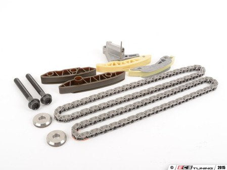 ECS Tuning Left & Right Timing Chain Kit - Eurosport Performance