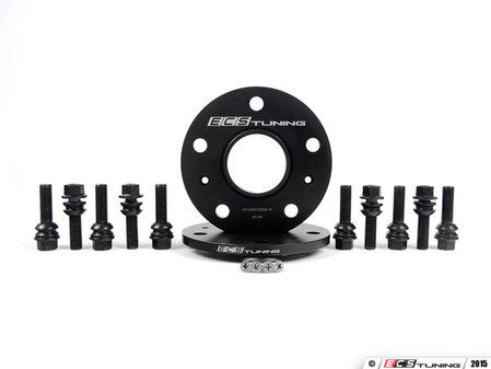 ECS Tuning Wheel Spacer Kit - 10mm - Eurosport Performance