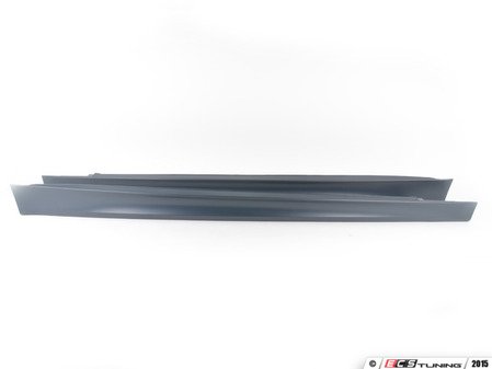 ECS Tuning M-Sport style Side Skirts - Eurosport Performance