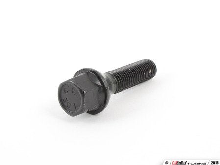 ECS Tuning Conical Seat Wheel Bolt - 12x1.5x39mm - Priced Each - Eurosport Performance